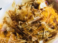 章鱼小丸子-海大南门夜市(海富街店)