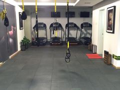 -悦动体能(金融街店)