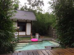 -庐山西海国际温泉度假村