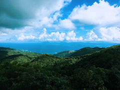 -马峦山郊野公园