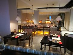 大堂-丫头记(新村店二部)