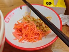 -秦大宽·陕西手工面(仁和新城店)