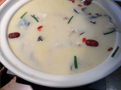 -老阿爸鲜鱼土菜(昆山花桥店)