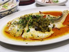 -老味道(横山桥羊绒城店)