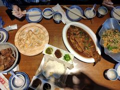 -95号酱骨·一块豆腐(展春园西路店)