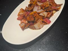 -老头儿油爆虾·知味杭州(爱琴海购物中心)