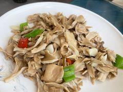 -干老四雅鱼饭店(滨江西路店)
