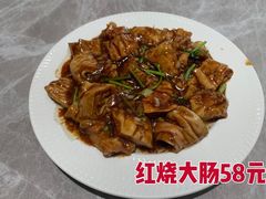 -九龙餐厅(大沽路店)
