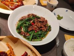 -简小舍·民间手艺菜(武昌江滩店)