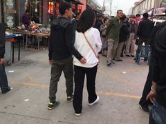 -中环花鸟鱼虫市场