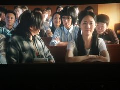 -首都电影院(天津店 中国巨幕)