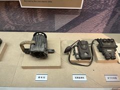 -大同煤炭博物馆