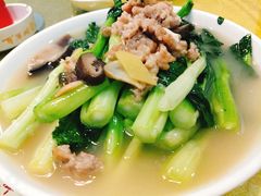 -台山美食一绝阿四台山黄鳝饭(阿四创作店)