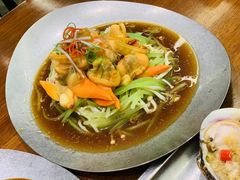-老虎滩大连海鲜烧烤(水游城店)
