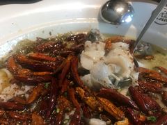-江渔儿酸菜鱼(东二环泰禾店)