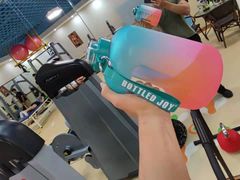 -健怪兽私教健身馆(恒大帝景店)