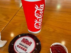 -The Habit Burger Grill 哈比特汉堡(爱琴海店)