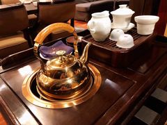 -广州文华东方酒店·江-由辉师傅主理