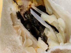 -阿姨卷饼(平凉路店)