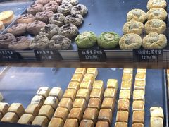 -仙豆菓夫(鼓楼店)