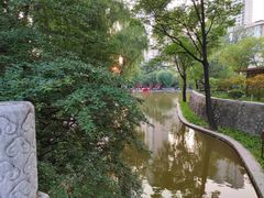 -西安市长乐公园