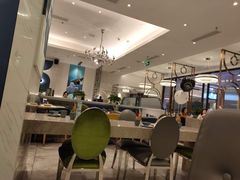 大堂-鹿港小镇(悠唐店)