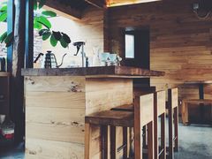 -VOYAGE COFFEE(北锣鼓巷店)