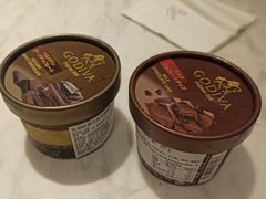 -GODIVA(王府井apm店)