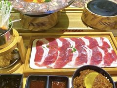 -老爷锅(新街口IFCX店)