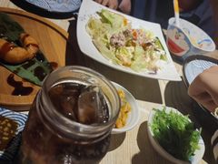 -鱼意寿司(钟村分店)