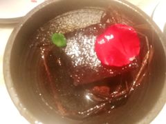 -绿茶餐厅(昆明世纪金源店)