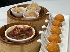 -喜势点·糖沙翁手工茶点·本地人茶居(永庆坊店)