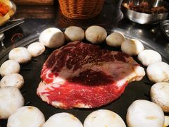 -安又胖韩国烤肉