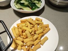 -蝎王府羊蝎子(虎坊桥总店)