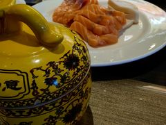 -富力希尔顿酒店·地阔自助餐厅