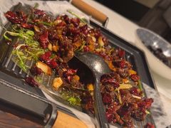 -飶香居(省博物馆店)