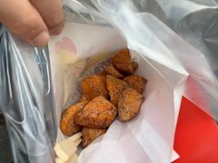 -呷贺盐酥鸡(抄纸巷店)