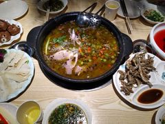 -香坝坝鲜鱼火锅(春熙路店)