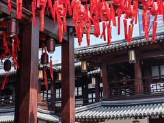 -香积寺