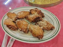 陈皮鸡翅-松记特色美食