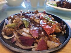 -玉林烤鸭店(定福庄店)