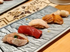 -鮨冠OMAKASE食べ放题(北京首店)