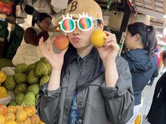 -西双版纳集贸市场