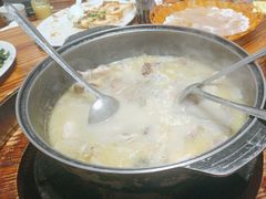 -侠成水上农庄(工业大道店)