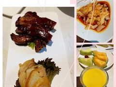 -海玥荟海鲜姿造自助餐厅(欧罗巴广场店)