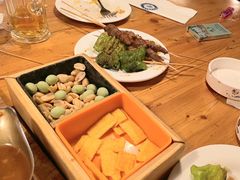 -宝莱纳啤酒花园餐厅PAULANER BRAUHAUS Nanjing(广州路店)