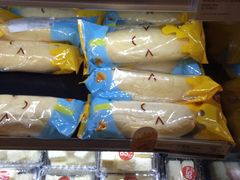 -85度C(南京龙江店)