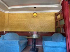 -OLD TREE老树咖啡·西餐厅(台山人工湖店)