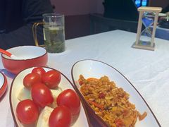 -老湘亲·品鉴湘菜(蔡塘爱琴海店)