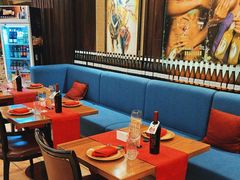 -五洲皇冠巴西烤肉餐厅